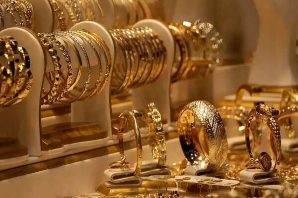 قیمت طلا امروز چهارشنبه 3 دی ۱۴۰۴