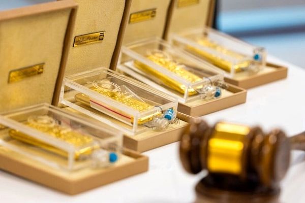 زمان‌بندی و جزئیات ویژه نهمین حراج طلا منتشر شد