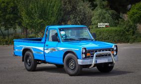 چگونه پیکاپ پرفروش ایران را با شرایط استثنایی بخریم؟/30 روزه تحویل بگیرید!