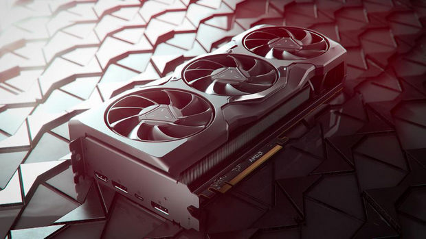 کارت گرافیک هوش مصنوعی AMD