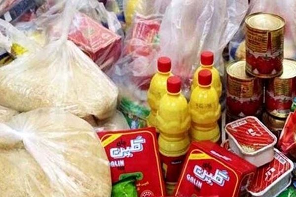 گرانی در بازار خوراکی‌ها: لوبیا چیتی رکورد زد!