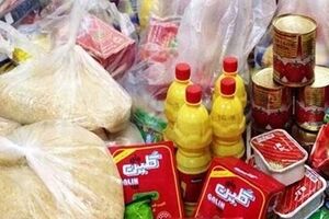 رمزگشایی رئیس اتحادیه بنکداران از گرانی کالاهای اساسی / کمبود نداریم، اما قیمت‌ها به این دلیل بالا رفت !