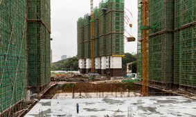 فاجعه اقتصادی در بازار مسکن