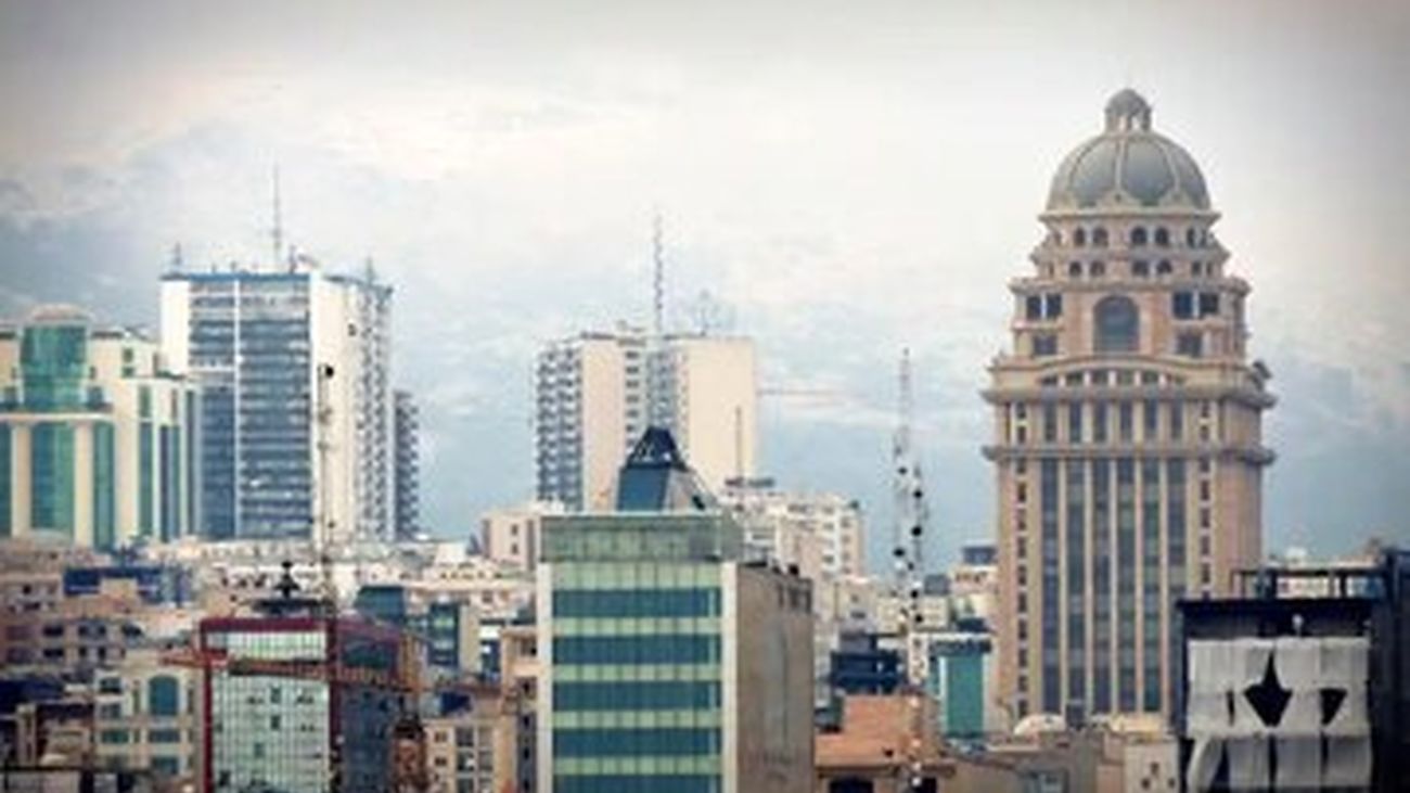 میانگین قیمت ملک نوساز در پاسداران چند است؟ + جدول