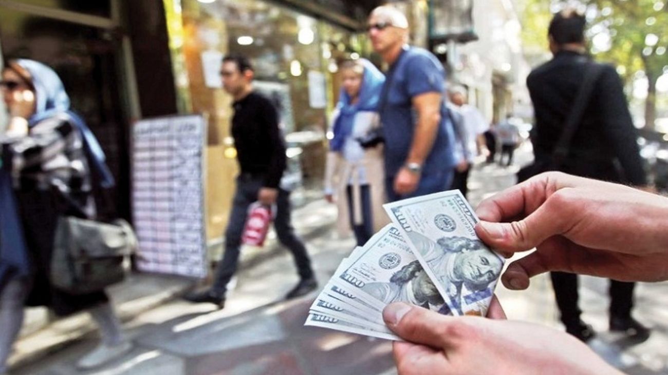 قیمت دلار 27 اردیبهشت 1402 / تداوم نوسان در بازار ارز ! + جدول