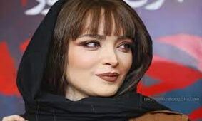رفتار جنجالی بهنوش طباطبایی با حیوان خانگی فوق میلیونی اش + عکس
