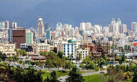 با 200 میلیون در این محله تهران خانه رهن کنید
