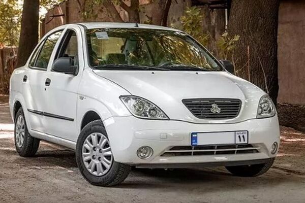جدیدترین لیست قیمت تیبا کارکرده مهر 1404/ تیبا صندوق‌دار چند؟