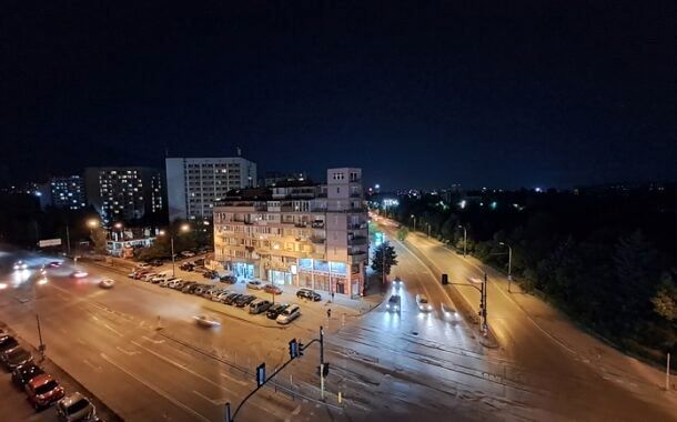گلکسی A33 ردمی نوت 11 پرو