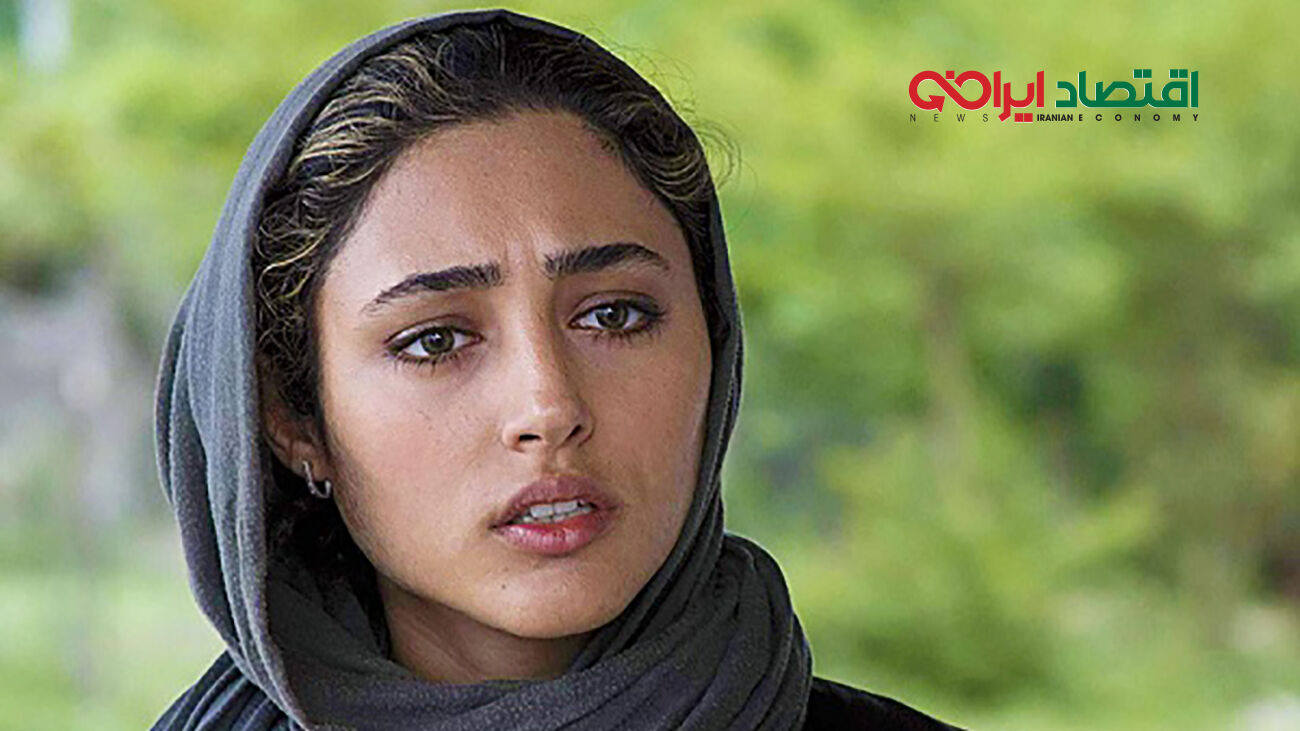زیباترین عکس ها از گلشیفته فراهانی / شاه ماهی عجب همه را دیوانه کرد !