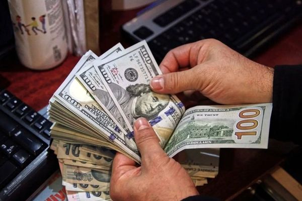 خبر فوق‌العاده دلاری ایران که همه باید بدانند!