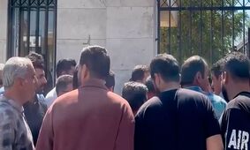 «فروش کلیه» برای ثبت نام خودرو/ سرمایه حداقل 50 هزار نفر در تاکستان سوخت شد