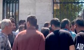 «فروش کلیه» برای ثبت نام خودرو/ سرمایه حداقل 50 هزار نفر در تاکستان سوخت شد