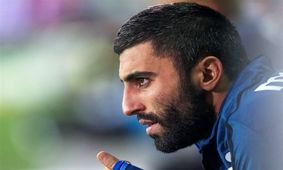 اولین عکس های همسر جذاب کاوه رضایی در بلژیک / فرنوش شیخی معروف تر از شوهرش؟ + بیوگرافی