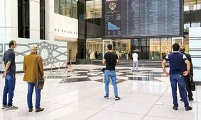 سبزپوشی خفیف شاخص‌ها در بازار امروز 24 شهریور 1404