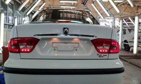 خریداران این خودرو 50 میلیون ضرر کردند + جدول