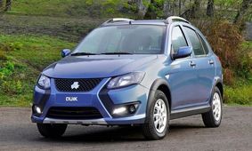 ریزش 25 میلیونی کوییک در یک هفته! + جدول قیمت انواع کوییک