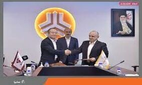 تغییر نسل موتور‌های قدیم به جدید در گروه خودروسازی سایپا