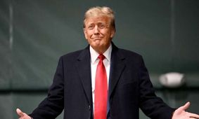 آمریکا علیه هند دست به اقدام اقتصادی زد + عکس