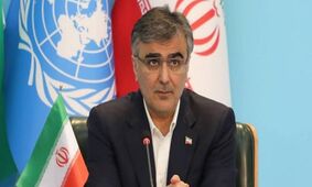 رئیس بانک مرکزی از سیاست‌ تثبیت اقتصادی به رغم تحریم‌ آمریکا خبرداد