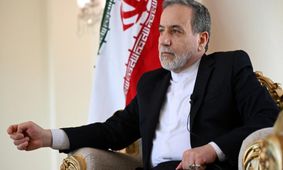 عراقچی: هیچ آتش‌بسی از سوی رژیم صهیونیستی قابل اتکا نیست