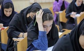 دانشجویان حیرت‌زده/ شهریه دانشگاه آزاد ۵ برابر افزایش یافت!