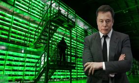 ایلان ماسک و توئیتر تحت نظر کمیسیون تجارت فدرال 