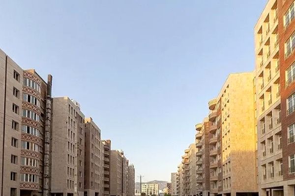 متقاضیان نهضت ملی مسکن/ شانس بالاخره به در خانه شما رسید!