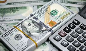 پیش بینی یک کارشناس درباره محدوده نوسان دلار/قیمت از این کف عقب‌تر نمی‌رود