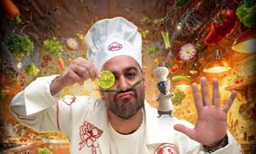 موج جدید شوخی‌های جنسی: شفرونی وارد میدان می‌شود! + فیلم