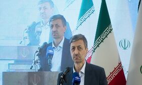 حرفهای اقتصادی که در مراسم معارفه رئیس جدید ستاد اجرایی مطرح شد