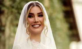 جدیدترین عکس تازه عروس سینمای ایران در فضای مجازی