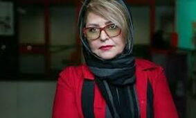 تزریق زیبایی چهره اکرم محمدی را نابود کرد / خانم بازیگر از قیافه افتاد !