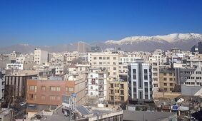 اجاره خانه ۶۰ تا ۱۰۰ متری در غرب تهران چقدر آب می‌خورد؟