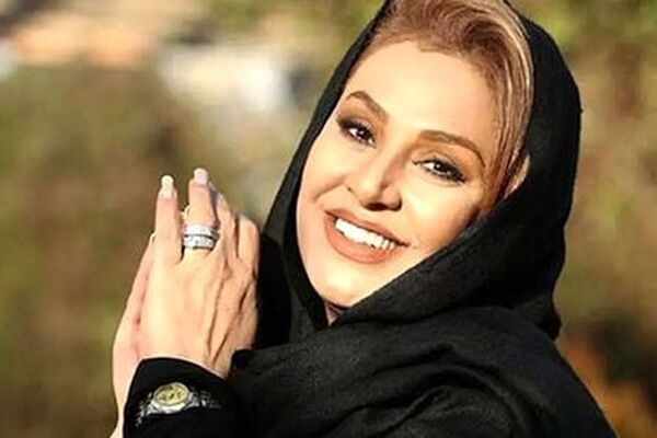 تصویری خاطره‌ساز از نسرین مقانلو و ایرج قادری، لحظه‌ای که باور نمی‌کنید!