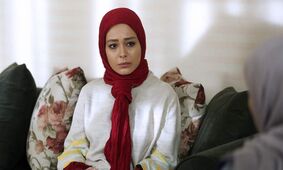 عکس خیره کننده از مادر جذاب سانیا سالاری / زیباتر از ارغوان دلدادگان !