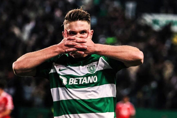 گیوکرس در مسیر اولدترافورد/ هایجک بزرگ منچستر از آرسنال!