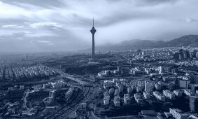 تهران در خطر: بلایی که آرامش شهر را تهدید می‌کند