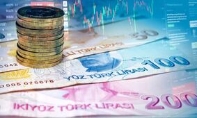 قیمت لیر ترکیه امروز سه شنبه 11 آذر 1404