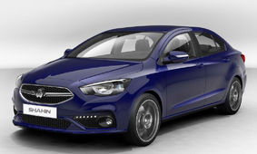 قیمت جدید شاهین در بازار / این مدل ۸۷۰ میلیون تومان شد + جدول قیمت
