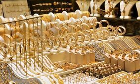 مالیات طلا فروشان چقدر افزایش پیدا کرده است؟
