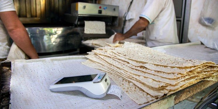 اظهارات معاون استاندار تهران درباره افزایش قیمت نان
