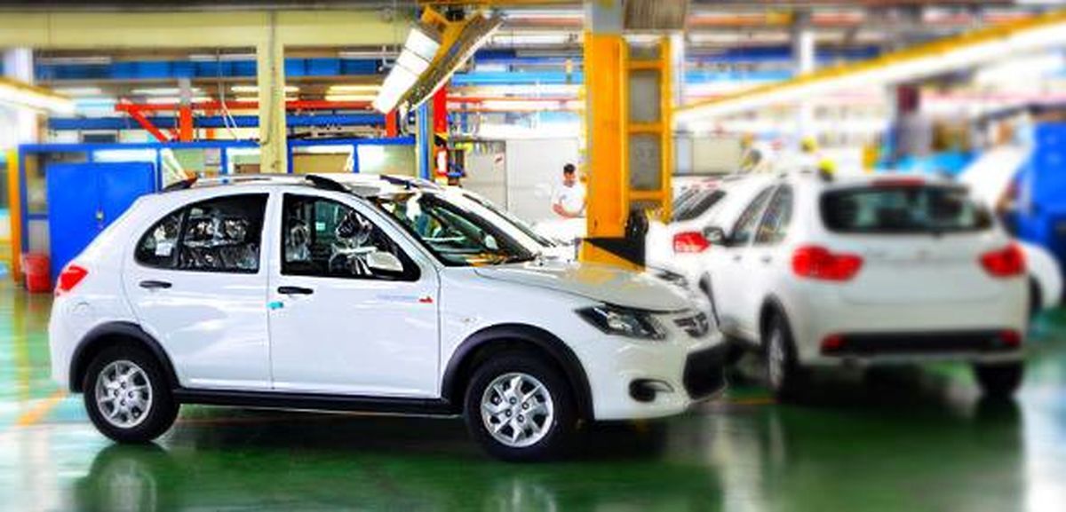 رشد قیمت این خودروها بازار خودروهای کارکرده را داغ کرد !