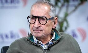تحلیل جدید زیباکلام به گمانه‌زنی‌ها درباره جنگ / نظام سقوط نمی‌کند