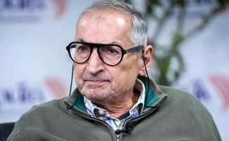 تحلیل جدید زیباکلام به گمانه‌زنی‌ها درباره جنگ / نظام سقوط نمی‌کند