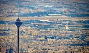 انتقال پایتخت ایران/ آیا دولت پزشکیان مقصد جدید را مشخص می‌کند؟