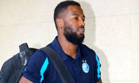 نازون در هائیتی یکه‌تازی می‌کند/ داکنز در استقلال کمرنگ!