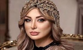 غربتی پوشی نیوشا ضیغمی با این عکس لو رفت / خانم بازیگر به دنبال شوهر! 