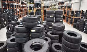 لاستیک سوگلی سایپا نجومی شد + عکس