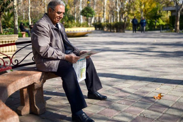 شارژ حساب بازنشستگان تا پایان خرداد/ عیدی و حقوق خرداد در راه است!